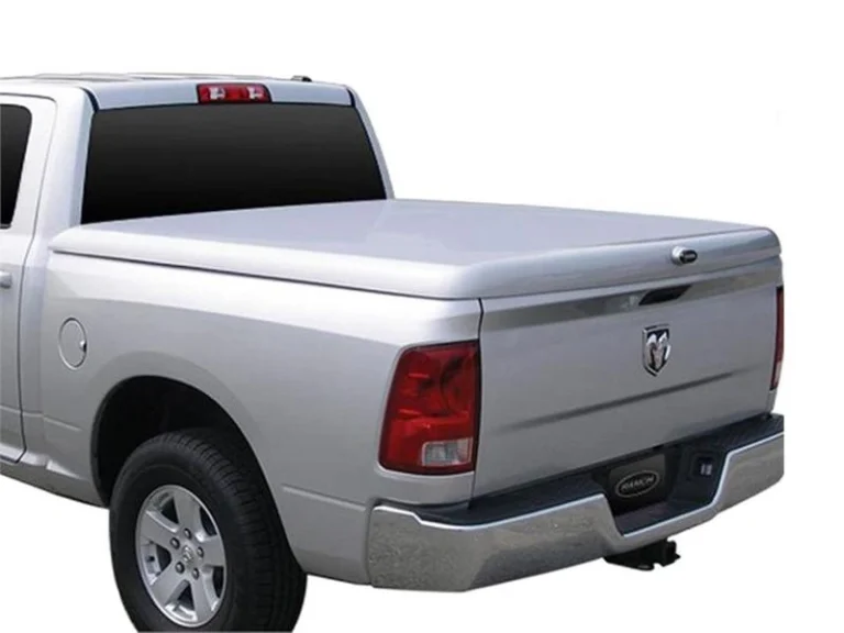 Ranch Fiberglass Sportwrap One Piece Tonneau Cover