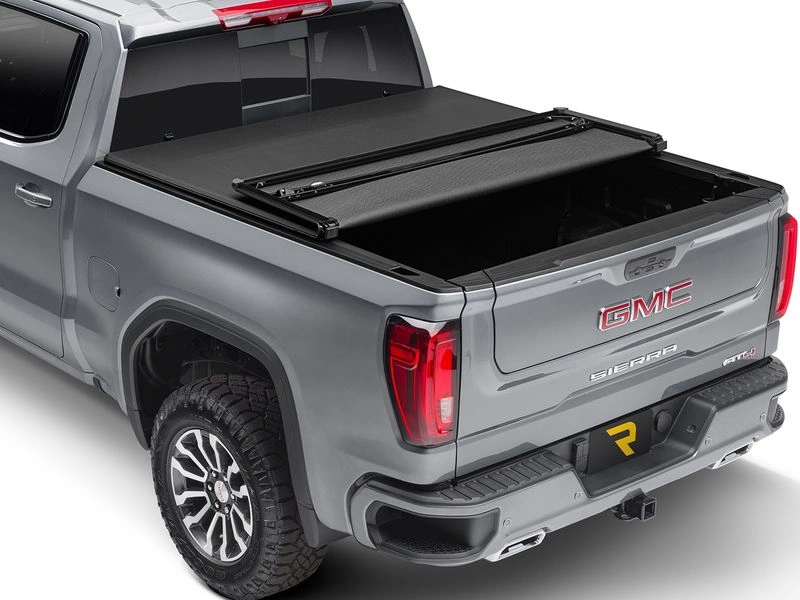 RealTruck Extang Trifecta ALX Soft Folding Tonneau Cover