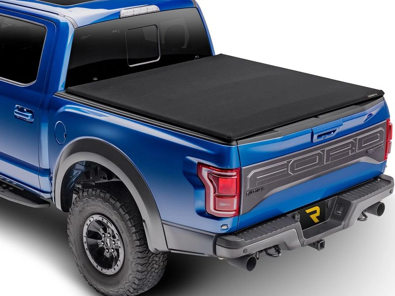 RealTruck Extang Trifecta Signature 2.0 Soft Folding Tonneau Cover