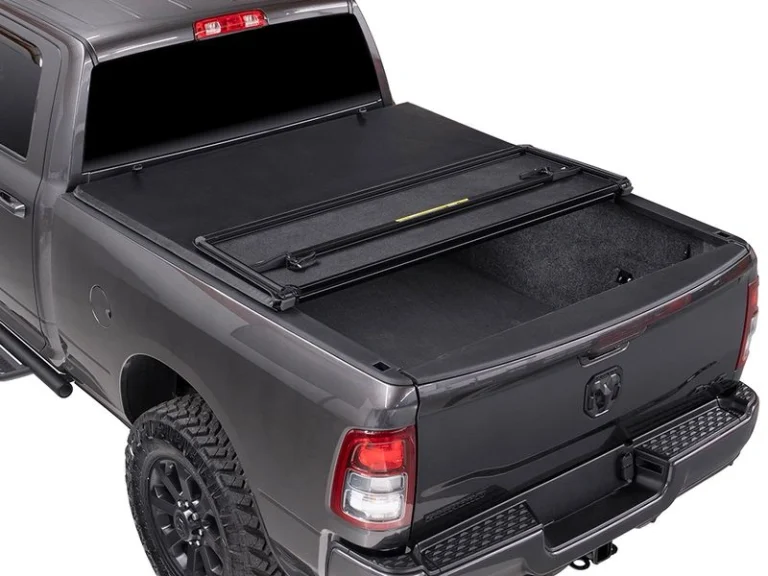 RealTruck Tonno Pro Tri-Fold Hard Folding Tonneau Cover
