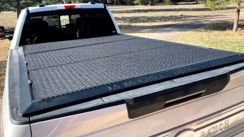 renegade tonneau cover reviews