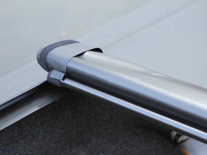 Access Lorado Soft Roll Up Tonneau Cover Review 3 Simple Operation