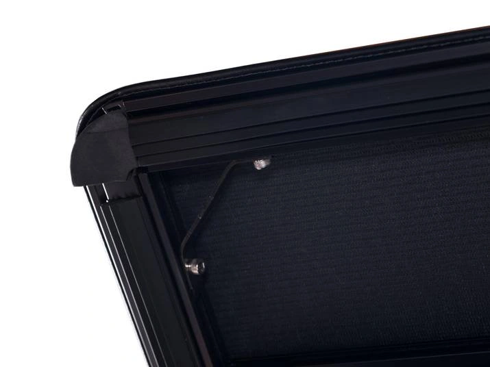 RealTruck Extang Trifecta Toolbox 2.0 Soft Folding Tonneau Cover Review 2 Superior Seals