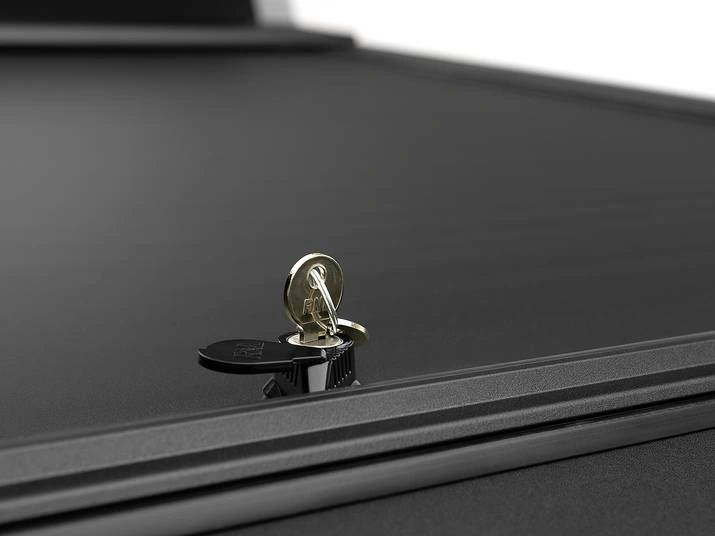 RealTruck Roll-N-Lock A-Series Manual Retractable Tonneau Cover Review 4 Superior Security