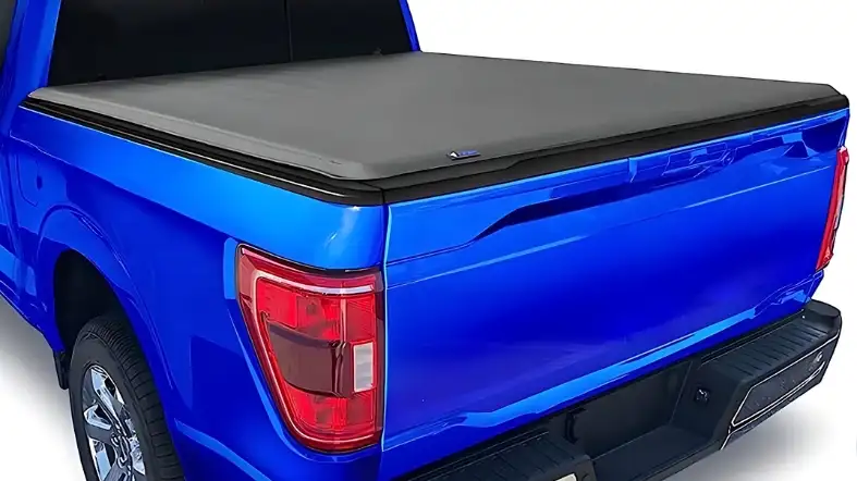 tyger auto tonneau cover