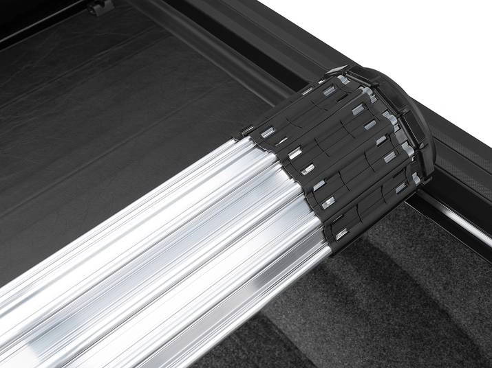 RealTruck BAK Revolver X2 Hard Roll-Up Tonneau Cover Review 2 Unmatched Security