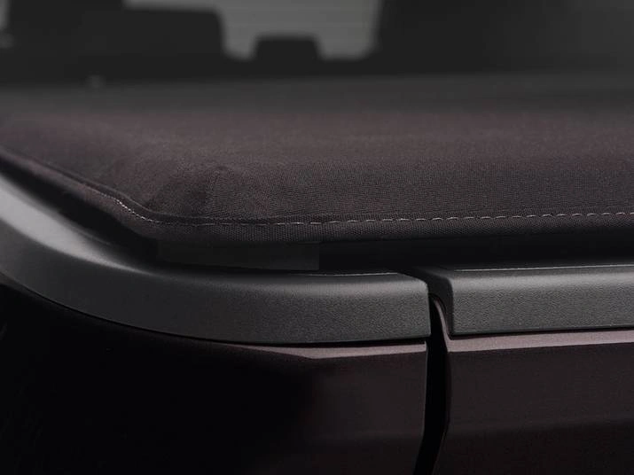 RealTruck Extang Trifecta Signature 2.0 Soft Folding Tonneau Cover Review 1 Upgraded Premium Canvas Top