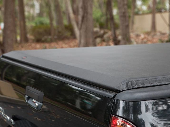 Access Original Soft Roll Up Tonneau Cover Review 4 Weather Resistant