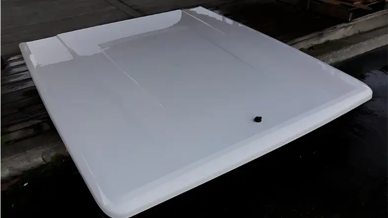 where can I buy a used tonneau cover