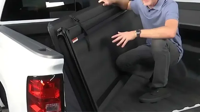 Where To Get Tonneau Cover Installed?