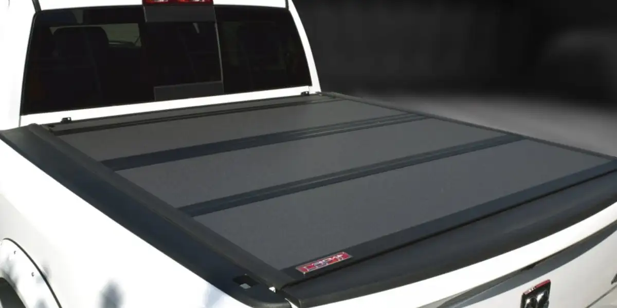 which is better a tonneau cover or truck cap