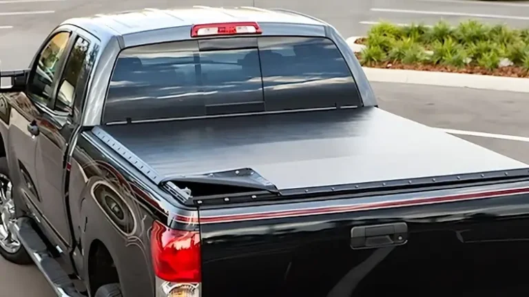 Why Is It Called Tonneau Cover?