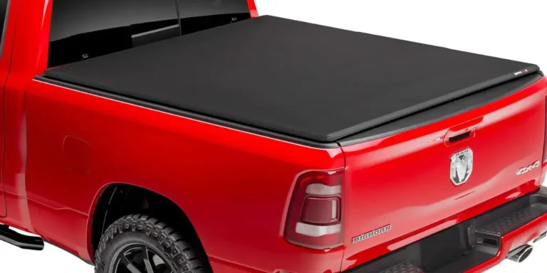 Will A Ford Tonneau Cover Fit A Ram?