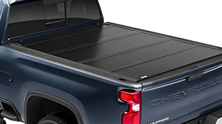 Will Dodge Tonneau Cover Fit Chevy?